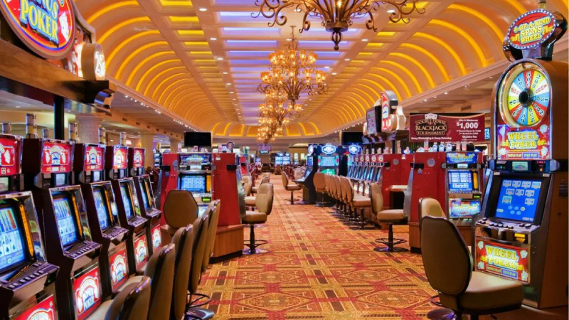 Giới thiệu về TIC88 – Cổng Game Đổi Thưởng Theo Phong Cách Mini Game Show