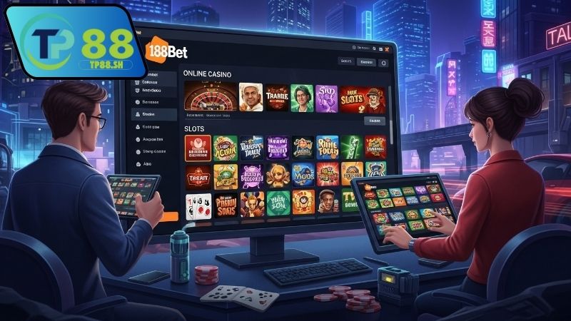 188bet nhà cái cá cược thể thao casino 188bet uy tín 4 188bet nhà cái cá cược thể thao casino 188bet uy tín qua cộng đồng