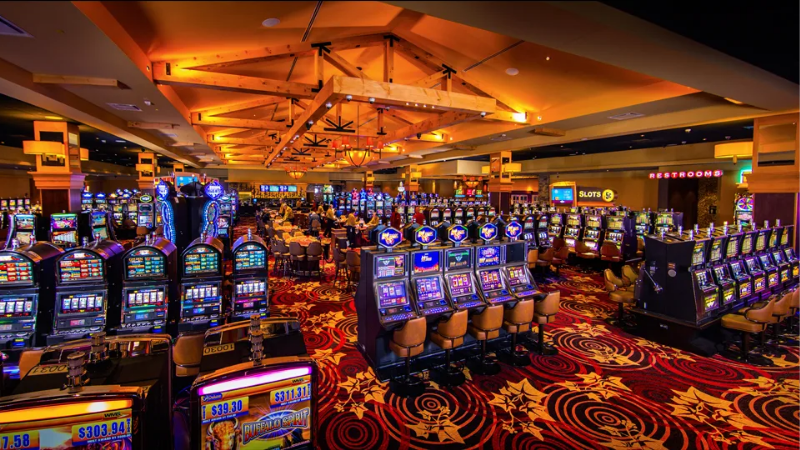 Giới thiệu về CO88 – Game Đổi Thưởng Chất Lượng Cao