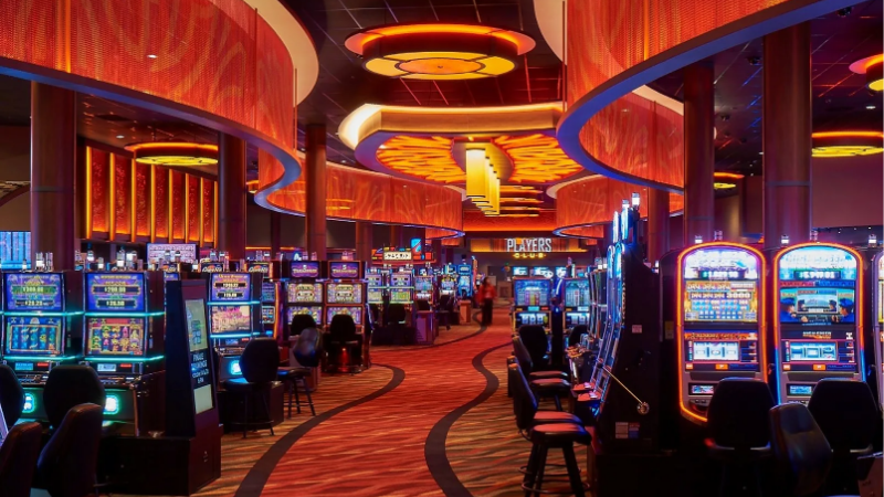 Giới thiệu chung về MI88 – Nhà Cái Mới Nổi