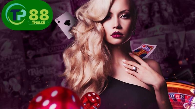Game tại nhà cái TLX88 – Đa dạng game casino, slot, bắn cá cực kỳ sinh động