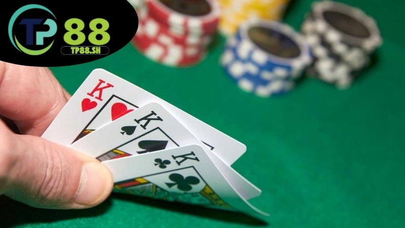 Ưu điểm bài cào tại TP88