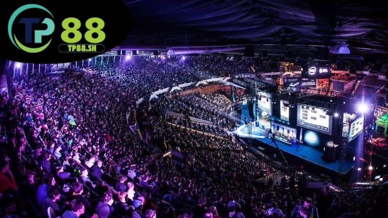 Mẹo cược Esports hiệu quả