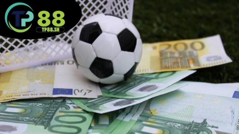 Ưu điểm cá độ tại TP88