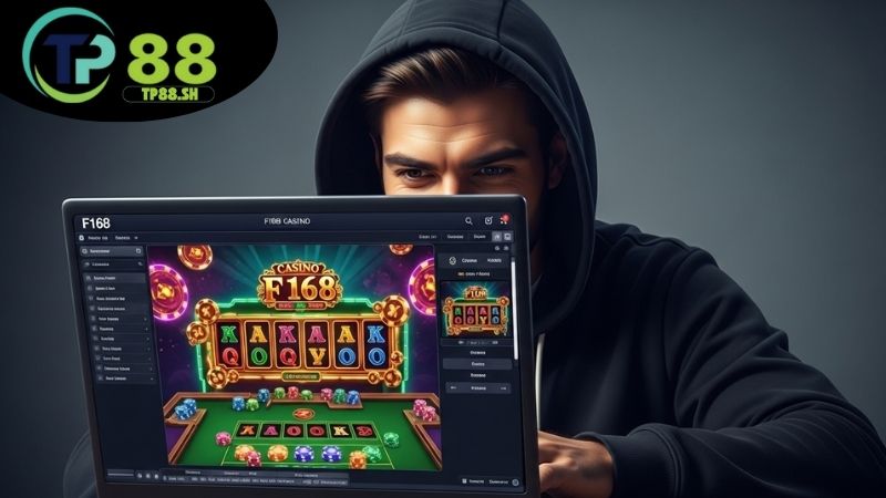 Trải nghiệm người chơi nói lên tất cả về F168 nhà cái uy tín