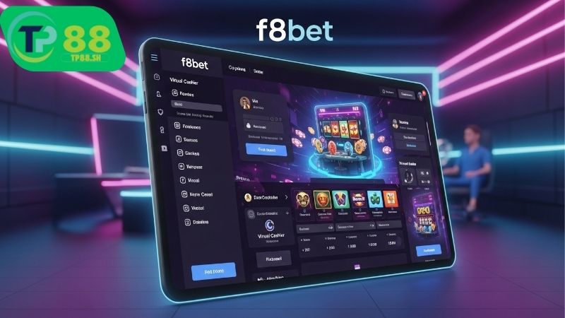 F8bet nhà cái F8bet trang chủ chính thức uy tín 2025 3 Dịch vụ tại F8bet nhà cái F8bet trang chủ chính thức