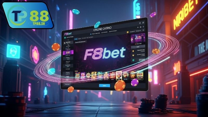 F8Bet Trang Chủ Nhà Cái F8Bet Chính Thức Mới Nhất Năm 2025 2 F8Bet trang chủ nhà cái F8Bet chính thức mới nhất có gì nổi bật?