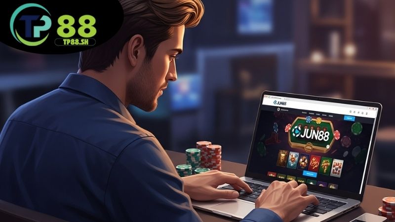 Những điểm nổi bật giúp Jun88 giữ vững uy tín