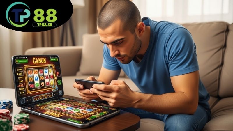 Thông tin chi tiết cần nắm bắt về kêu nhà cái TV