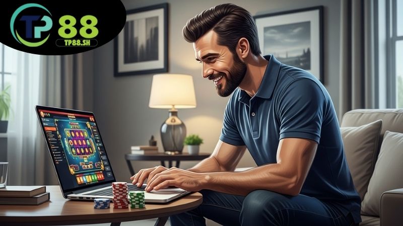 Ưu điểm nổi bật đầy hấp dẫn người chơi khi kêu nhà cái TV