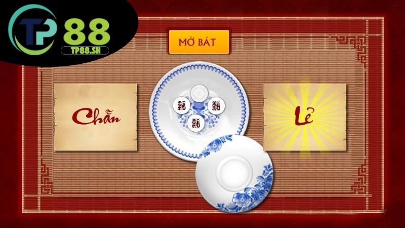 Kinh nghiệm chơi xóc đĩa TP88 - Mẹo chọn cửa dễ trúng nhất 4 Lưu ý khi chơi xóc đĩa TP88