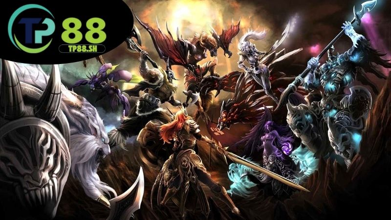 Mẹo cá cược LMHT hiệu quả