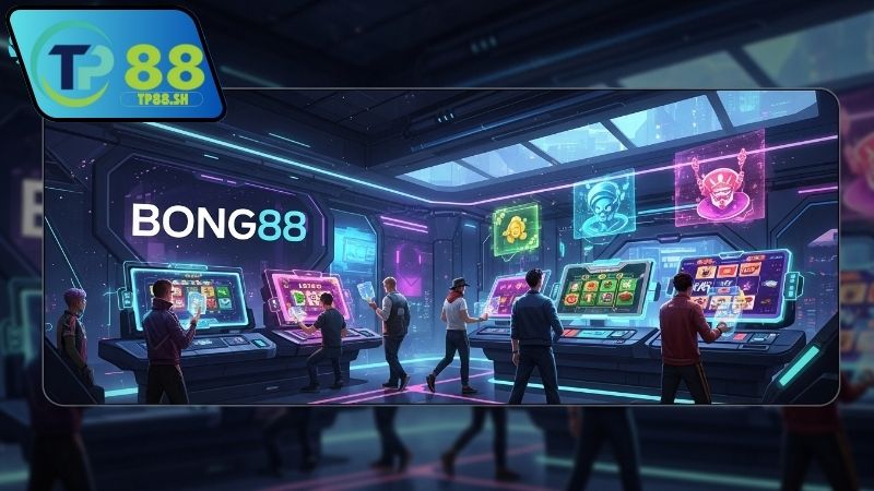 Link nhà cái Bong88 có an toàn không?