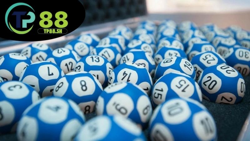 Ưu điểm lô đề tại TP88