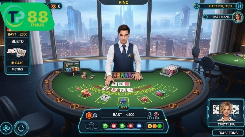 Nhà cái 6223 cung cấp những dịch vụ nào?