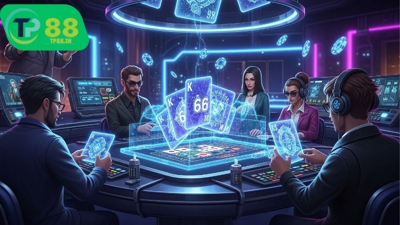 Khuyến mãi tại nhà cái 66 cực kỳ hấp dẫn