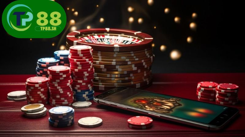 Giao diện nhà cái 6623 today thân thiện, dễ sử dụng trên mọi thiết bị