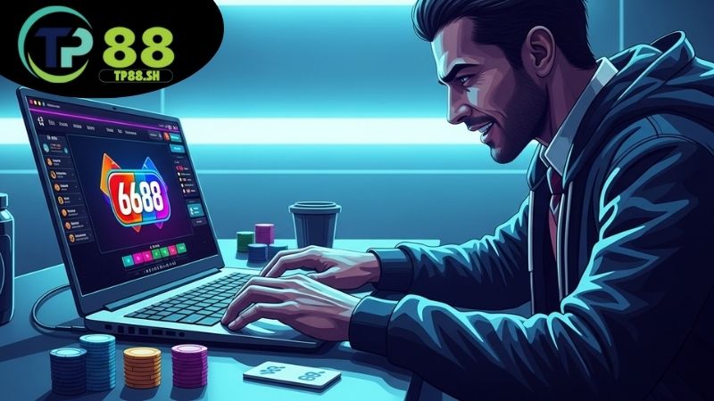 Nhà cái 6686 có gì hấp dẫn cộng đồng người chơi?