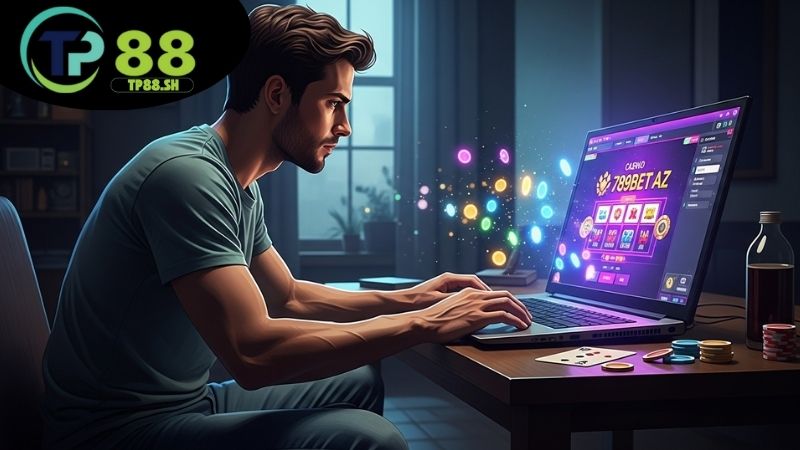 Nhà cái 789BET AZ có những điểm gì nổi bật thu hút người chơi?