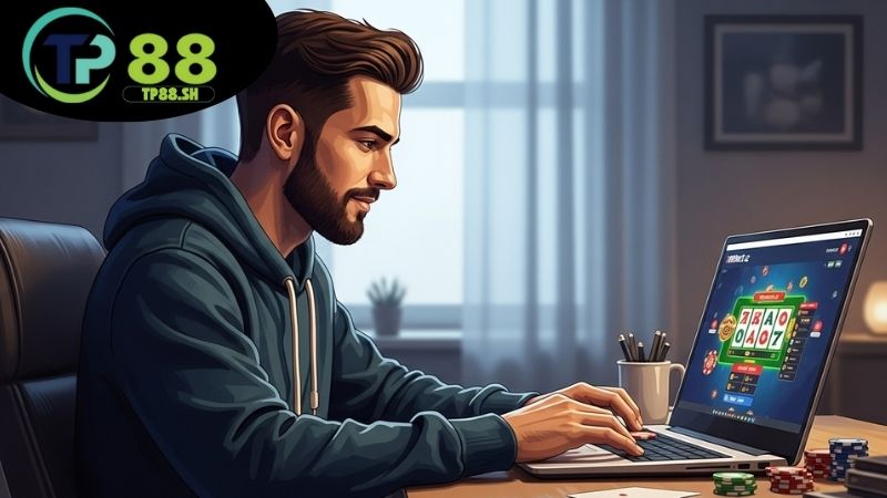 Ưu điểm vượt trội của nhà cái 789BET AZ