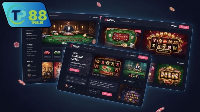 Nhà cái.88 – Khám phá sân chơi đổi thưởng uy tín hàng đầu 4 nha-cai-88