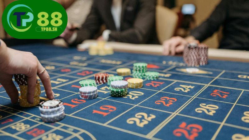 Giao diện casino ABU thân thiện, chơi dễ trên mọi thiết bị