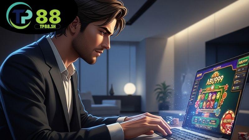 Nhà Cái ABU999 – Chơi Là Thắng Thưởng Cực Khủng 2 Nhà cái ABU999 – Sân chơi cá cược đẳng cấp