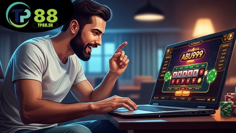 Nhà Cái ABU999 – Chơi Là Thắng Thưởng Cực Khủng 4 Ưu đãi khủng tại nhà cái ABU999