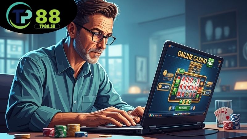Nhà cái AG – Đẳng cấp sân chơi cá cược quốc tế 3 Trải nghiệm game đỉnh cao tại nhà cái AG