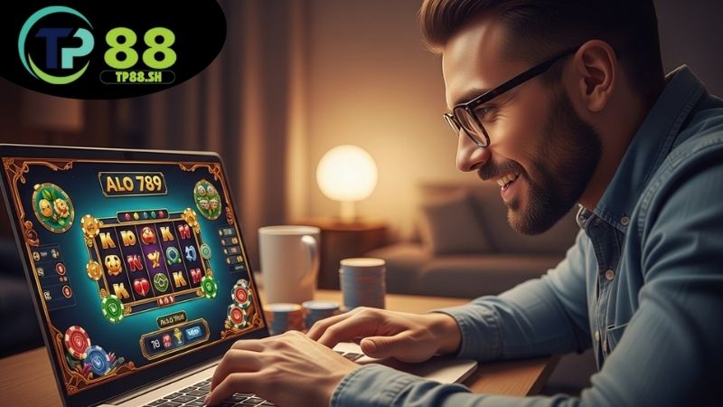 Cách bắt đầu chơi tại nhà cái Alo 789 và nhận ưu đãi