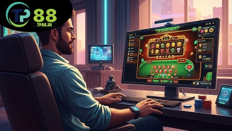 Những nhà cái Anh Quốc nổi bật hiện nay