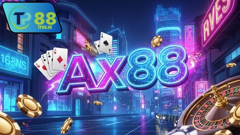 Nhà cái AX88 có đáng tin không?