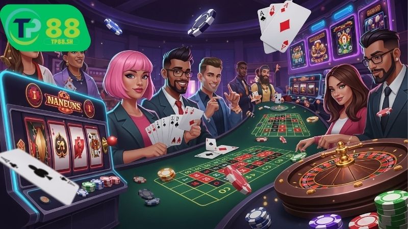 Khuyến mãi đặc biệt từ nhà cái B52