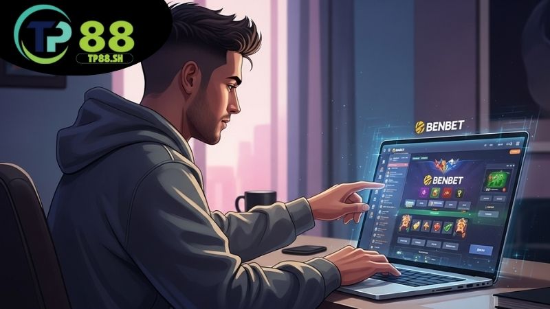 Ưu đãi và khuyến mãi tại nhà cái Benbet