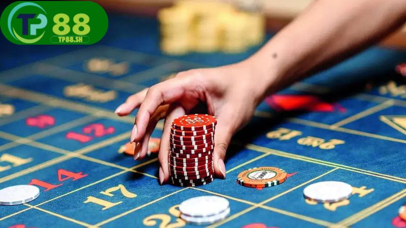 Nhà cái Bet188 uy tín, nạp rút nhanh và bảo mật cao