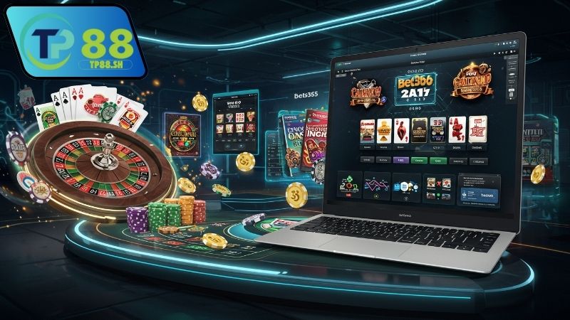 Giải mã sự uy tín của nhà cái Bet365