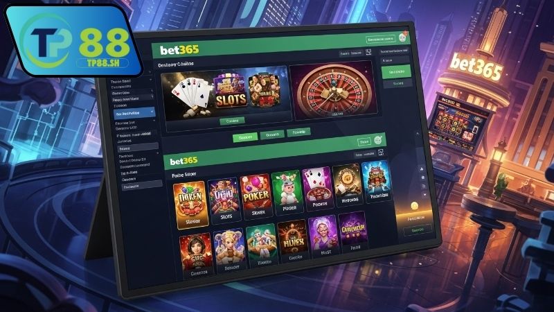 Nhà Cái Bet365 – Khám Phá Sân Chơi Đỉnh Cao Thế Giới 9 nha-cai-bet365