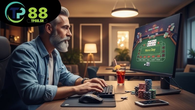 Dấu hiệu nhận biết nhà cái bịp