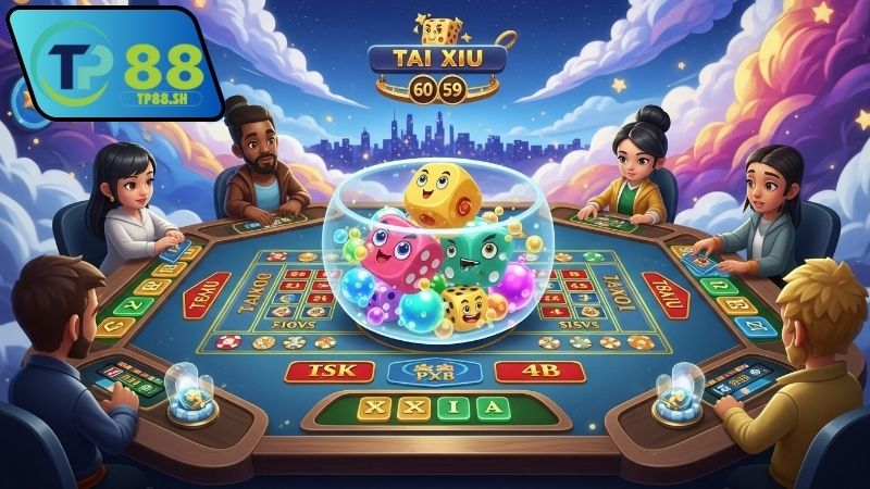 Nhà Cái Bịp Tài Xỉu Có Thật Không? Lời Giải Đáp 5 nha-cai-bip-tai-xiu