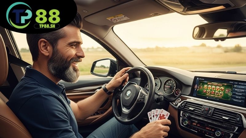 Hướng dẫn tham gia nhà cái BMW dễ dàng