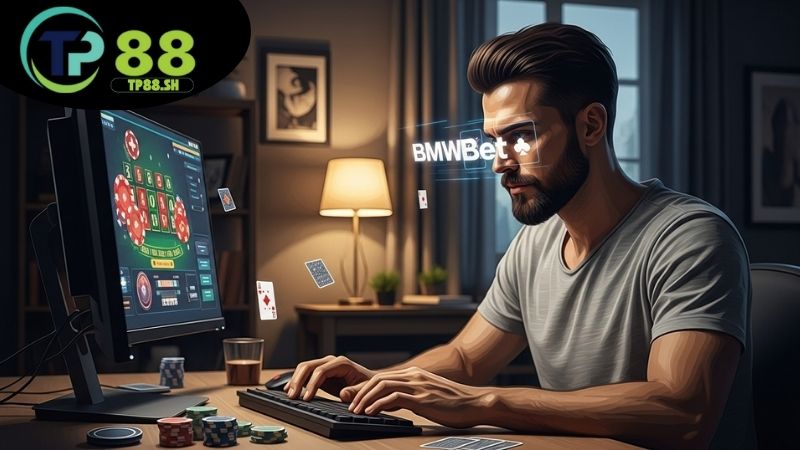 Giới thiệu tổng quan về nhà cái BMWBET