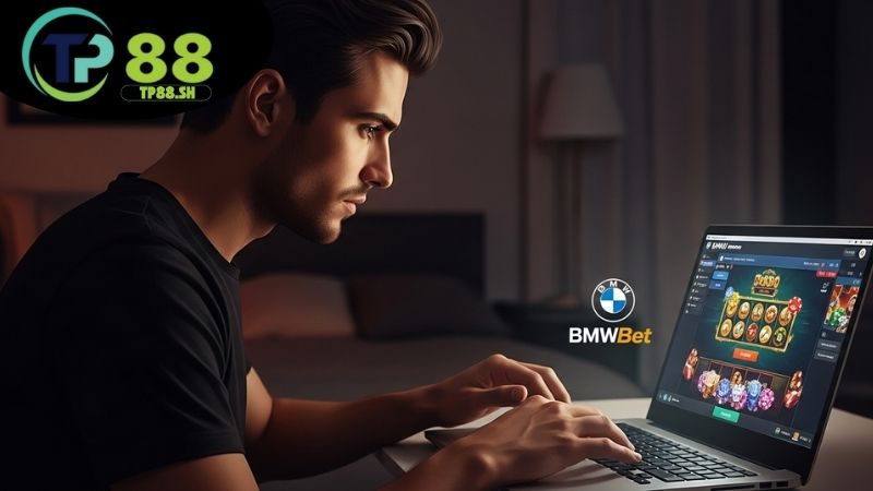 Các sản phẩm cá cược nổi bật tại nhà cái BMWBET