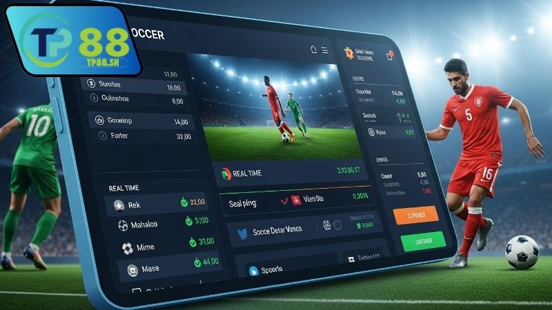 Nhà cái bóng đá uy tín đáng chơi nhất 2025 4 nha-cai-bong-da-uy-tin