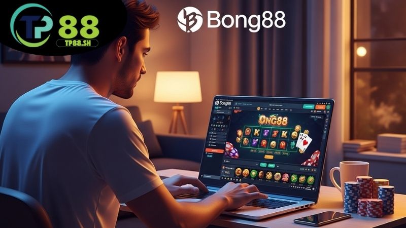 Các sản phẩm nổi bật được yêu thích nhất ở tại nhà cái Bong88