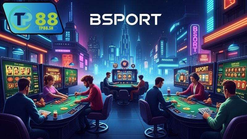 Nhà cái Bsport uy tín không? Đánh giá mới nhất 2025 7 nha-cai-bsport-uy-tin