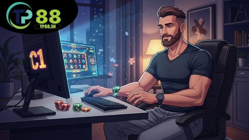 Phân tích đầy đủ về sự uy tín của nhà cái C1