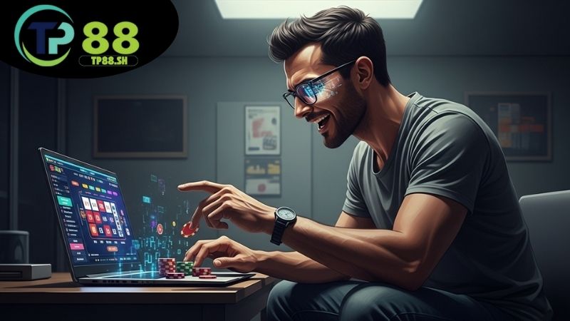 Ưu điểm khi tham gia trải nghiệm chơi tại nhà cái cá cược online