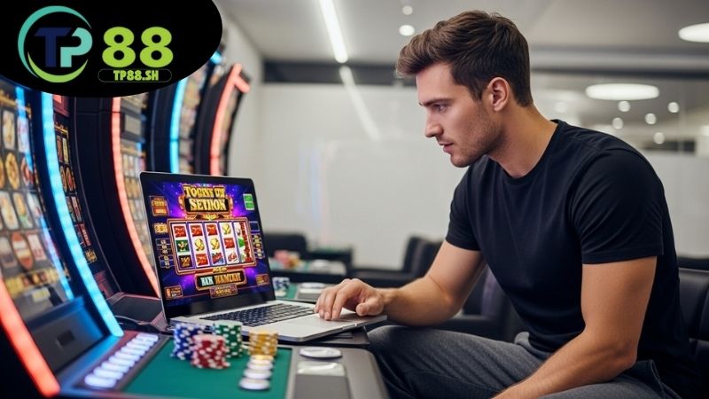 Nhà cái chấm com là gì và vì sao nên chọn?