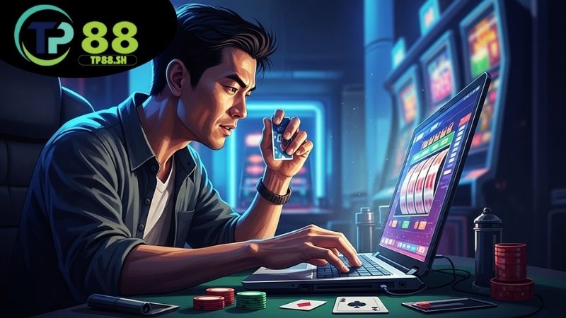 Ưu điểm nổi bật của nhà cái chấm com