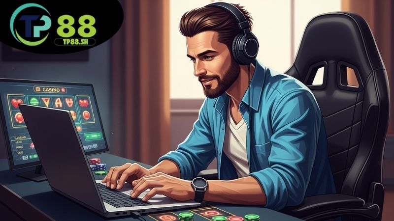 Cách nhận biết nhà cái chấm com chuẩn chất lượng